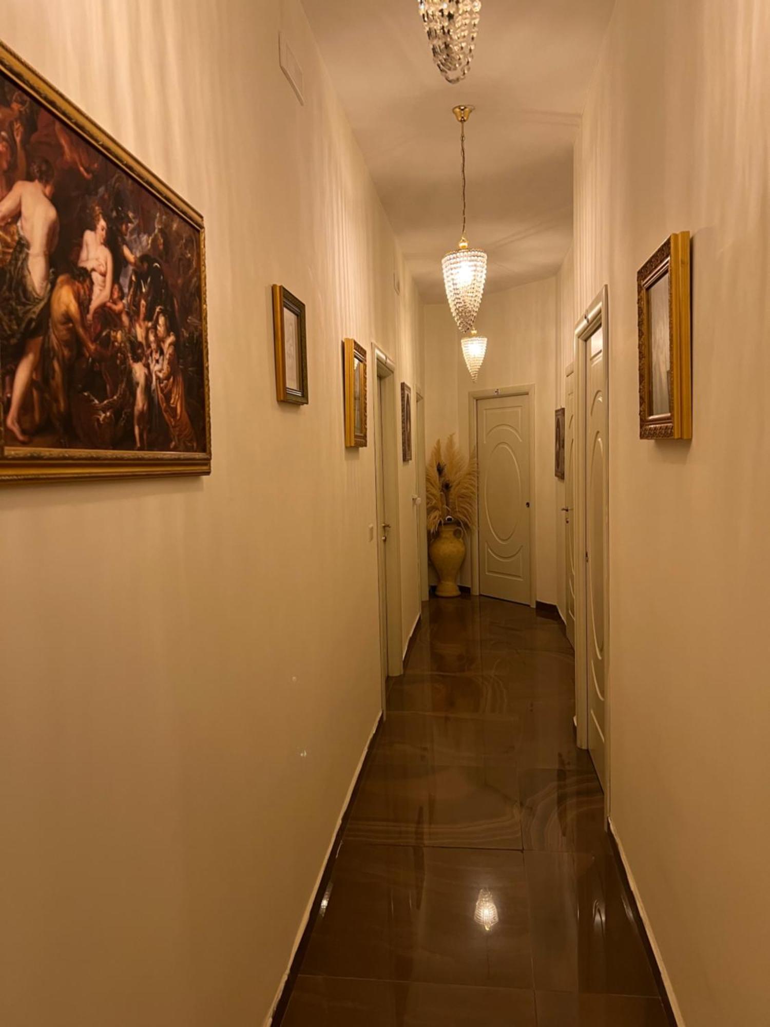 Beb Mariafrancesca