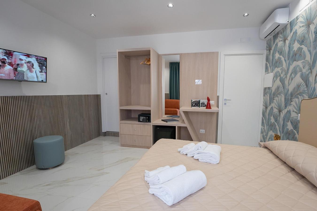 Greros H. Porto Centro, By Clapa Group Dislocated Hospitality * Naples