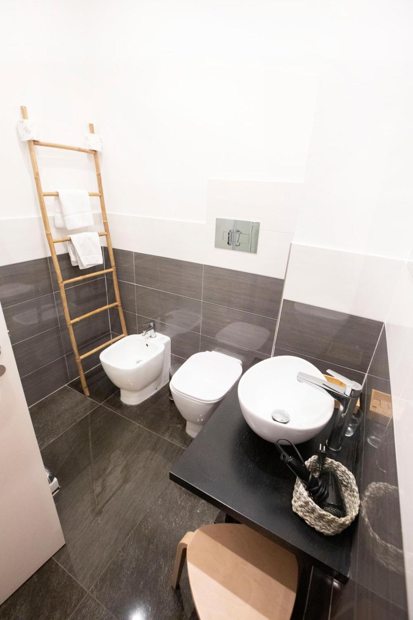 Bed & Breakfast Hall In Chiostro Naples