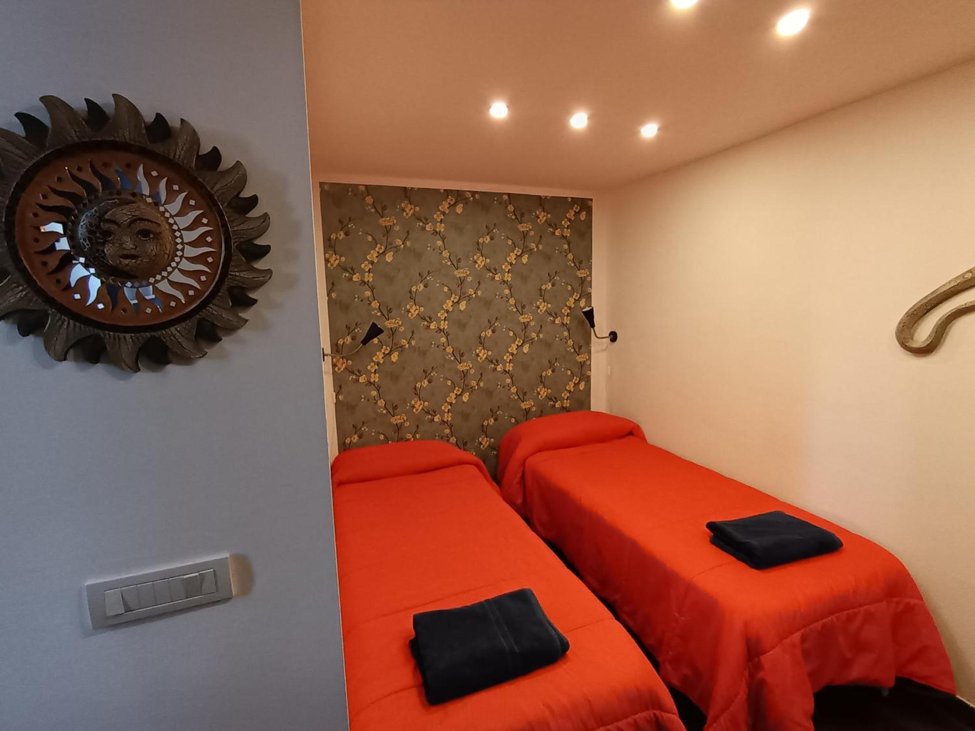 Vita Partenopea Holiday home Naples