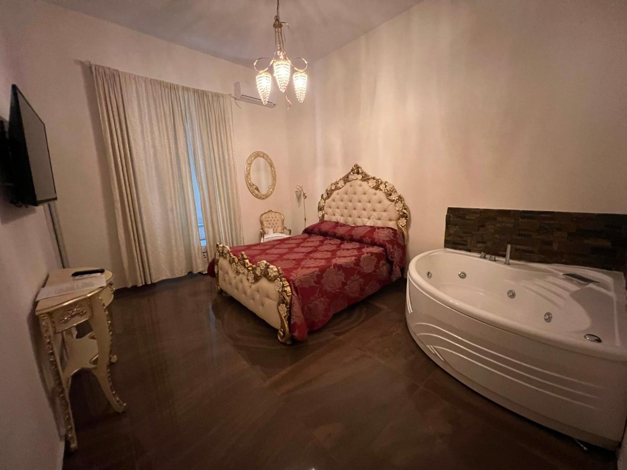 Bed & Breakfast Beb Mariafrancesca 3*