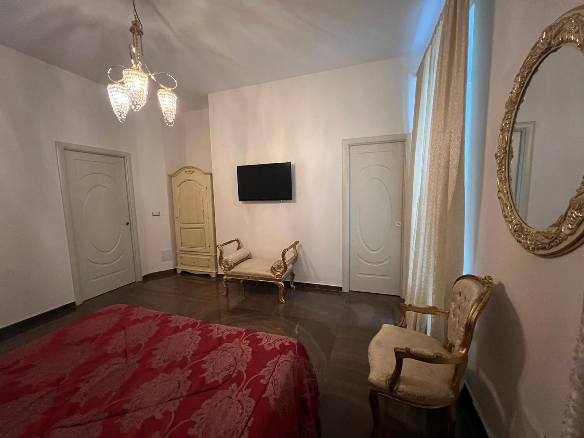 Beb Mariafrancesca 3* Naples