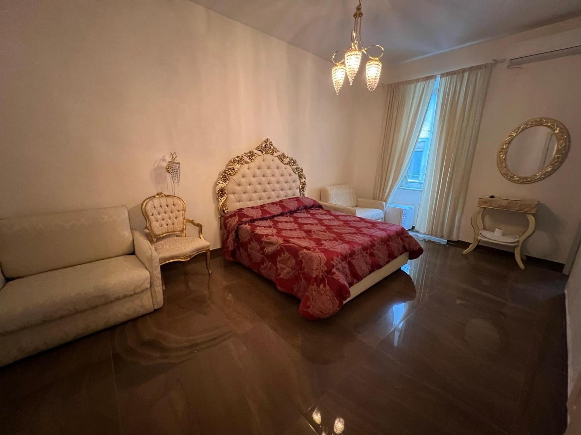 Beb Mariafrancesca 3* Naples