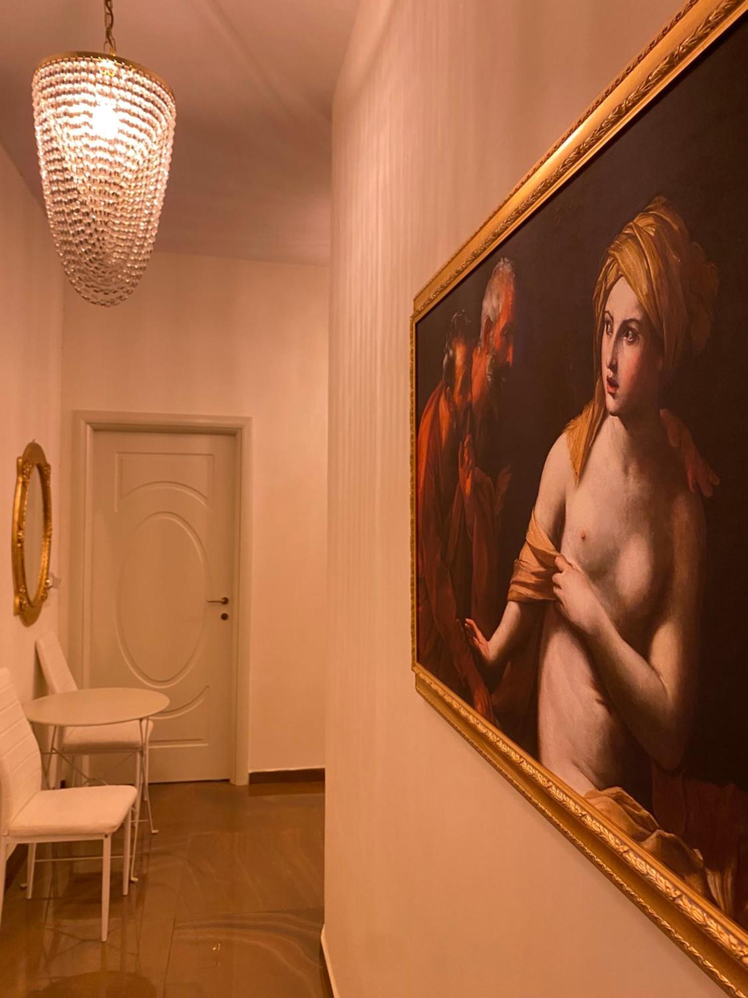 Beb Mariafrancesca 3* Naples