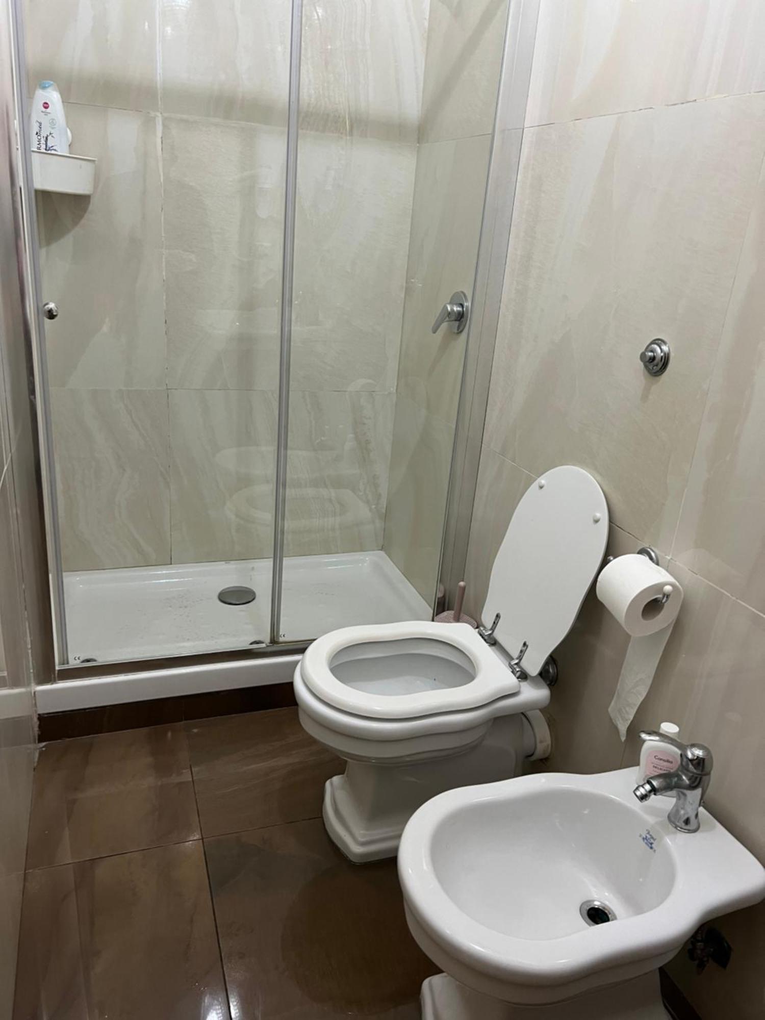 Bed & Breakfast Beb Mariafrancesca Naples