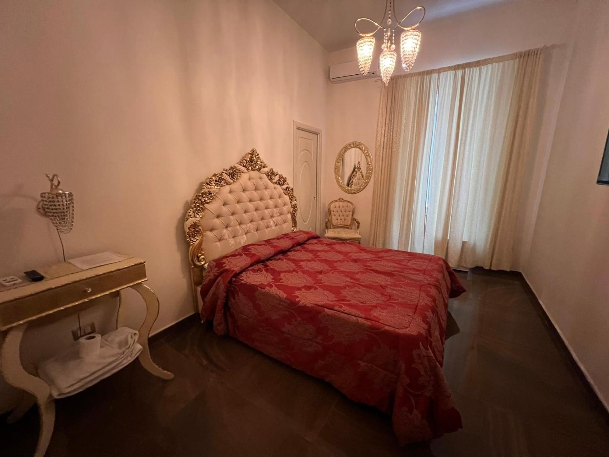 Beb Mariafrancesca Naples