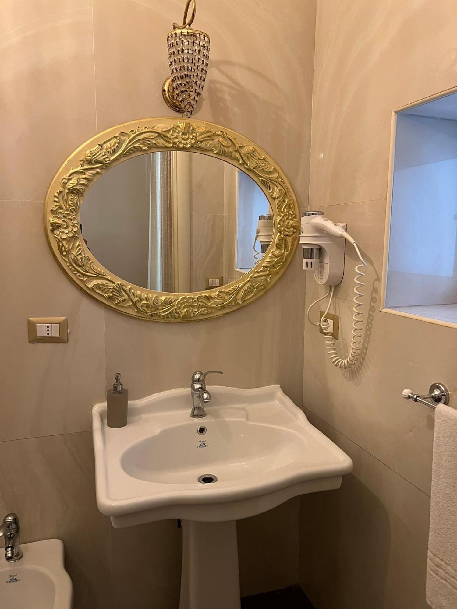 Bed & Breakfast Beb Mariafrancesca 3*