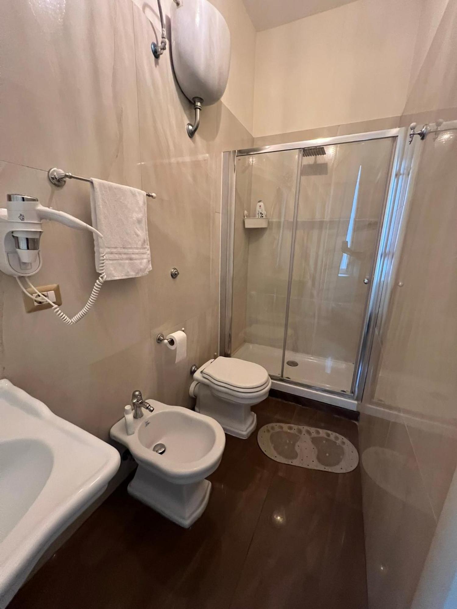 Beb Mariafrancesca 3* Naples