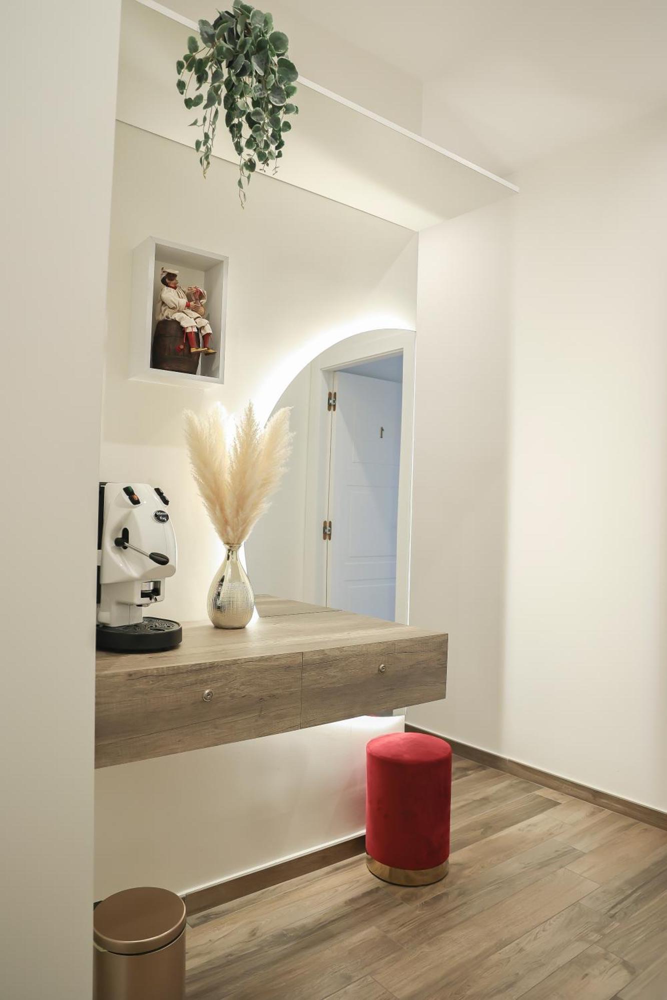 Capuana60 Bed & Breakfast Naples