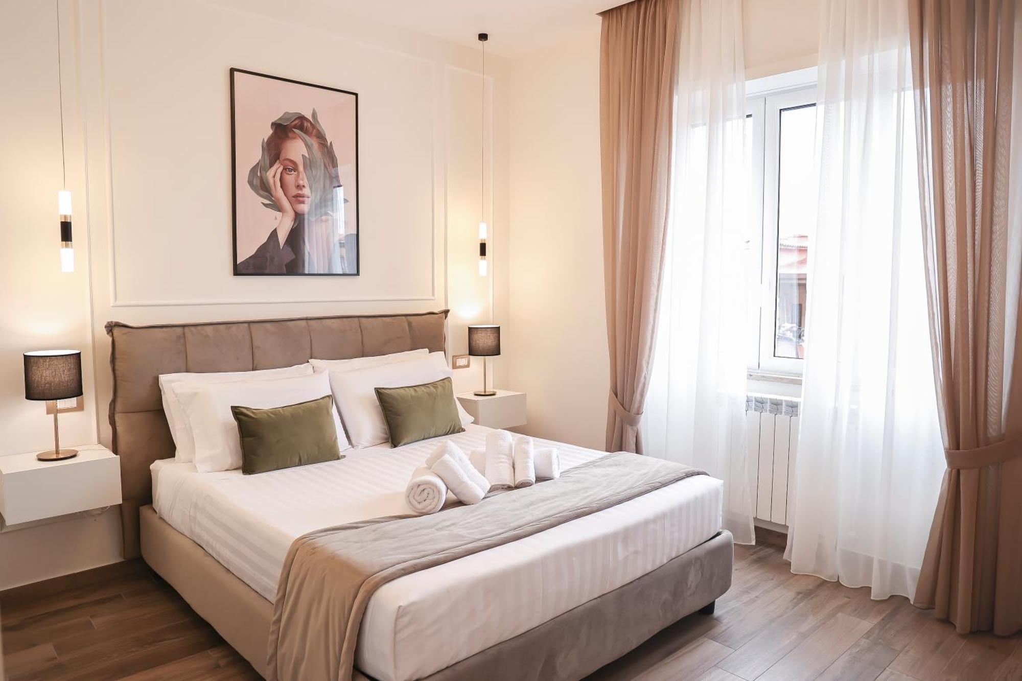 Bed & Breakfast Capuana60