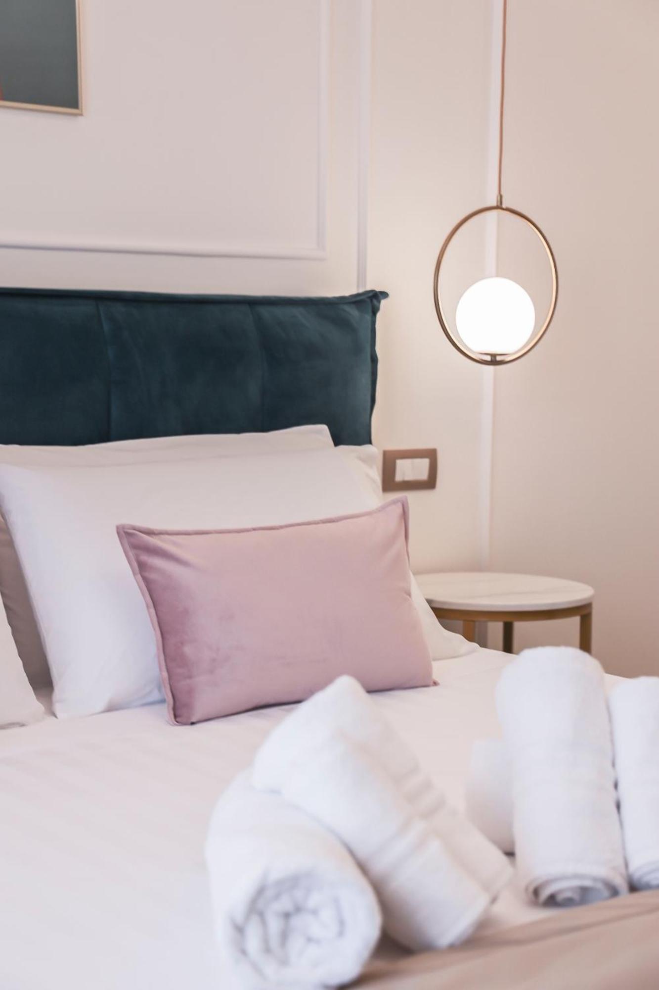 Bed & Breakfast Capuana60