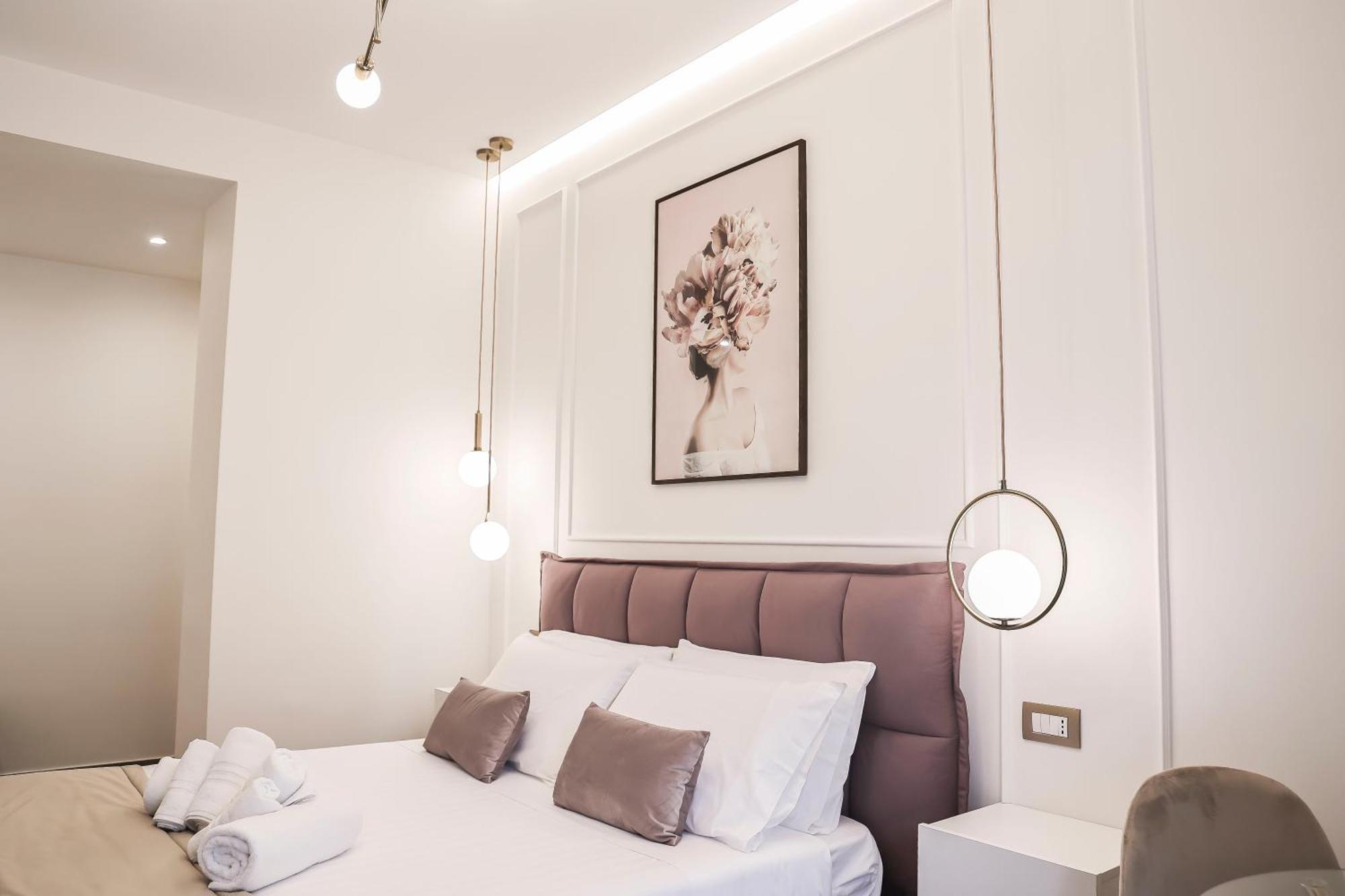 Capuana60 Bed & Breakfast Naples