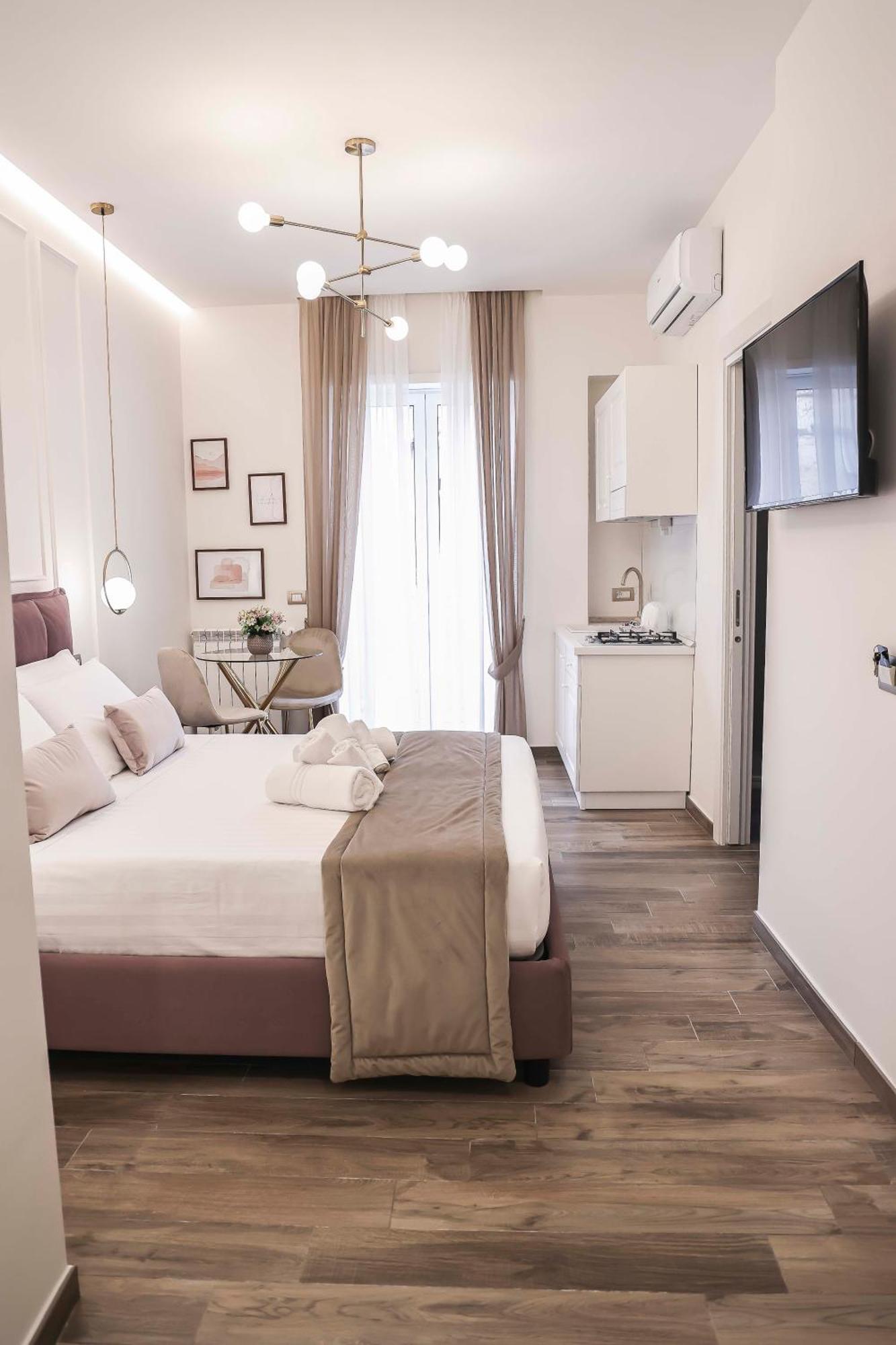 Capuana60 Bed & Breakfast