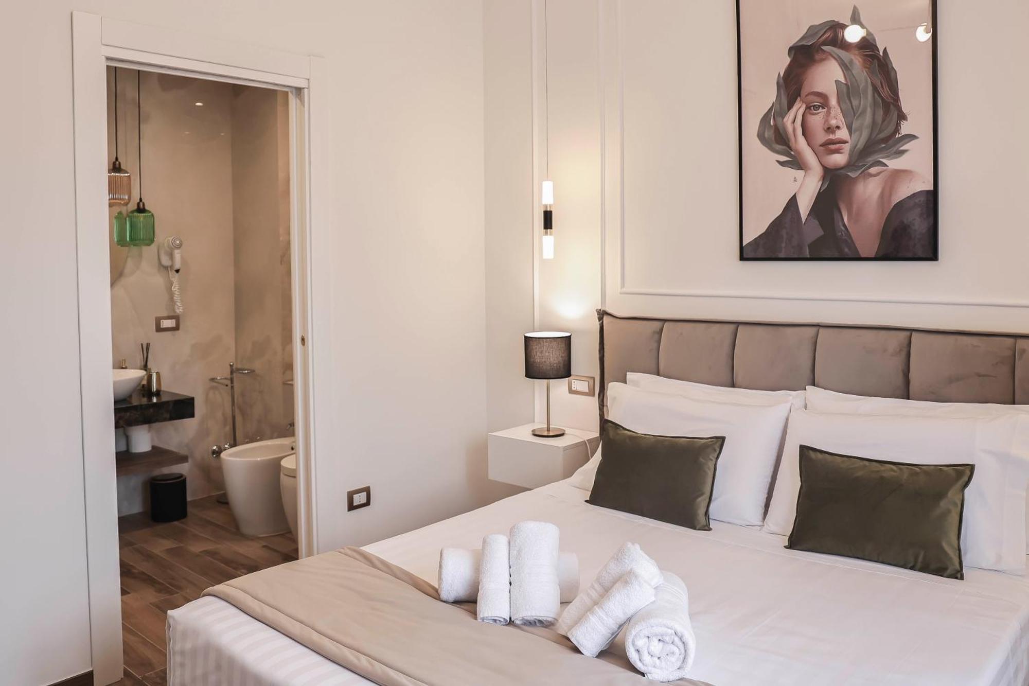 Bed & Breakfast Capuana60 *