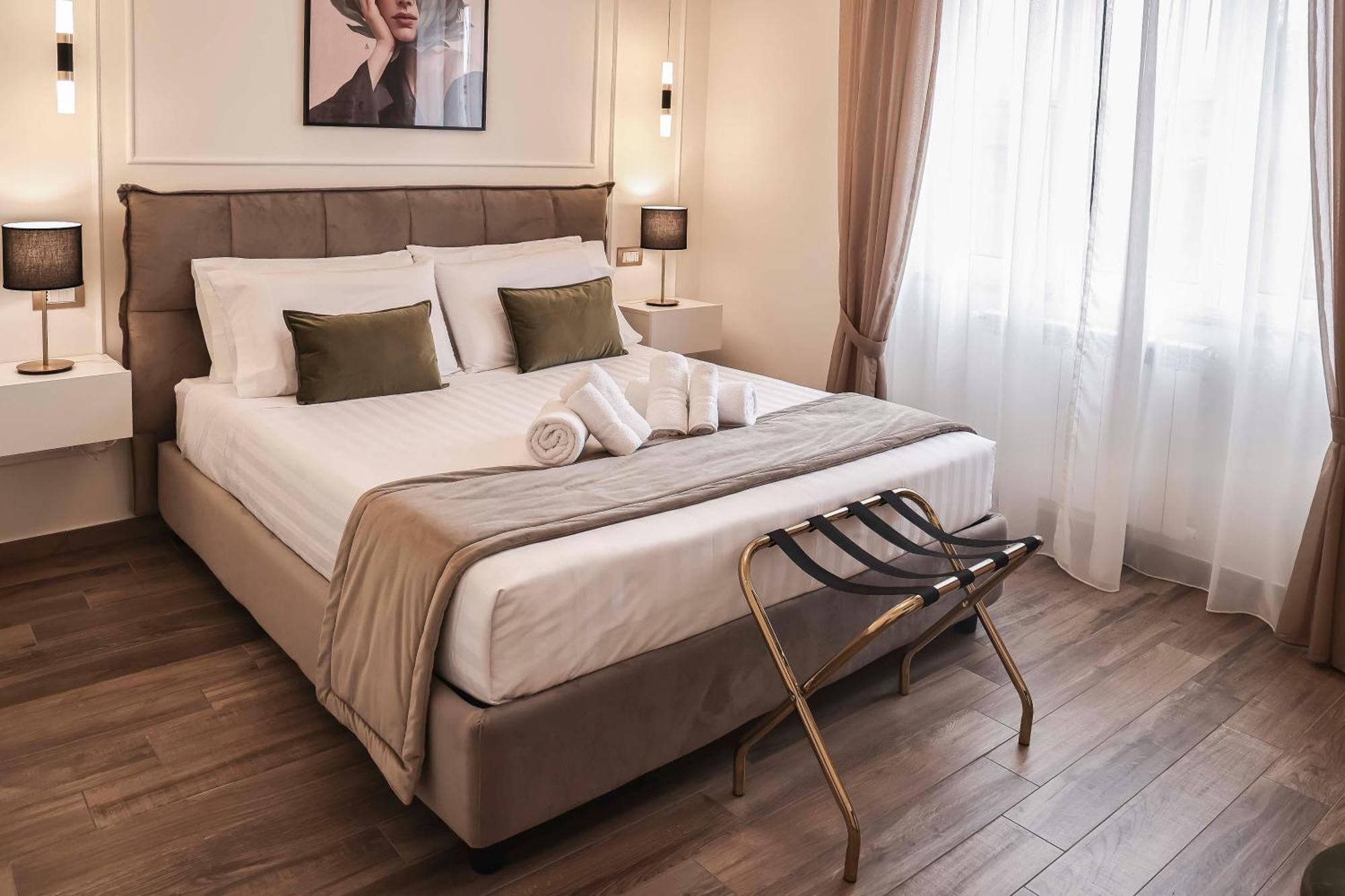Capuana60 Bed & Breakfast *