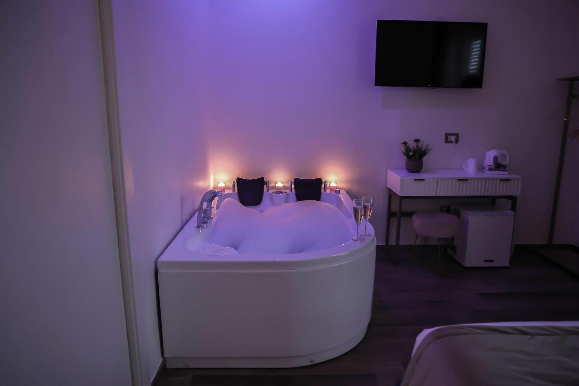Bed & Breakfast Capuana60 Naples