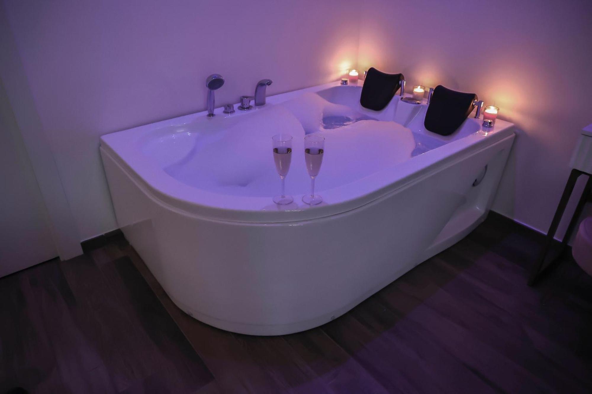 Bed & Breakfast Capuana60