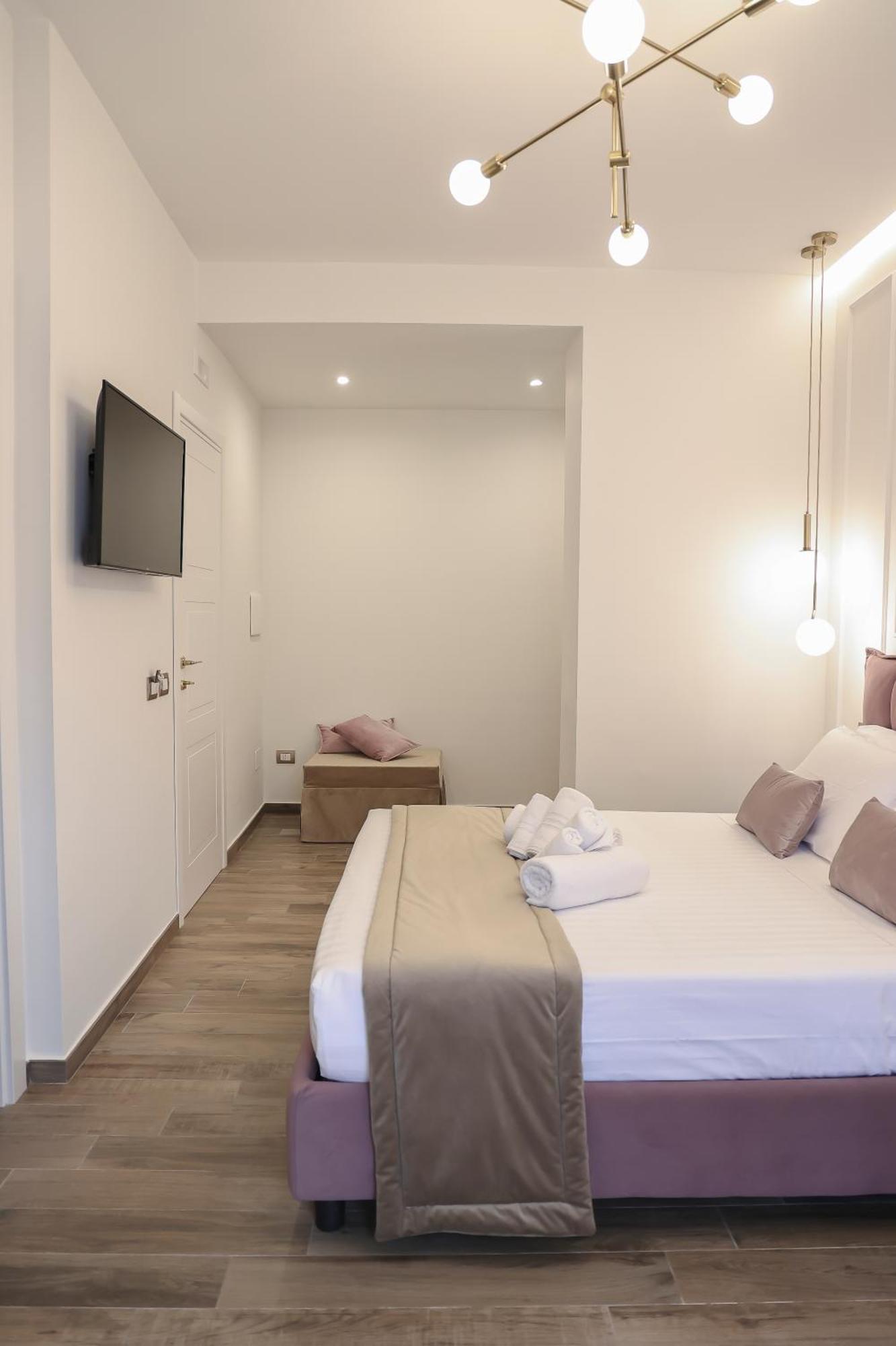 Capuana60 Bed & Breakfast
