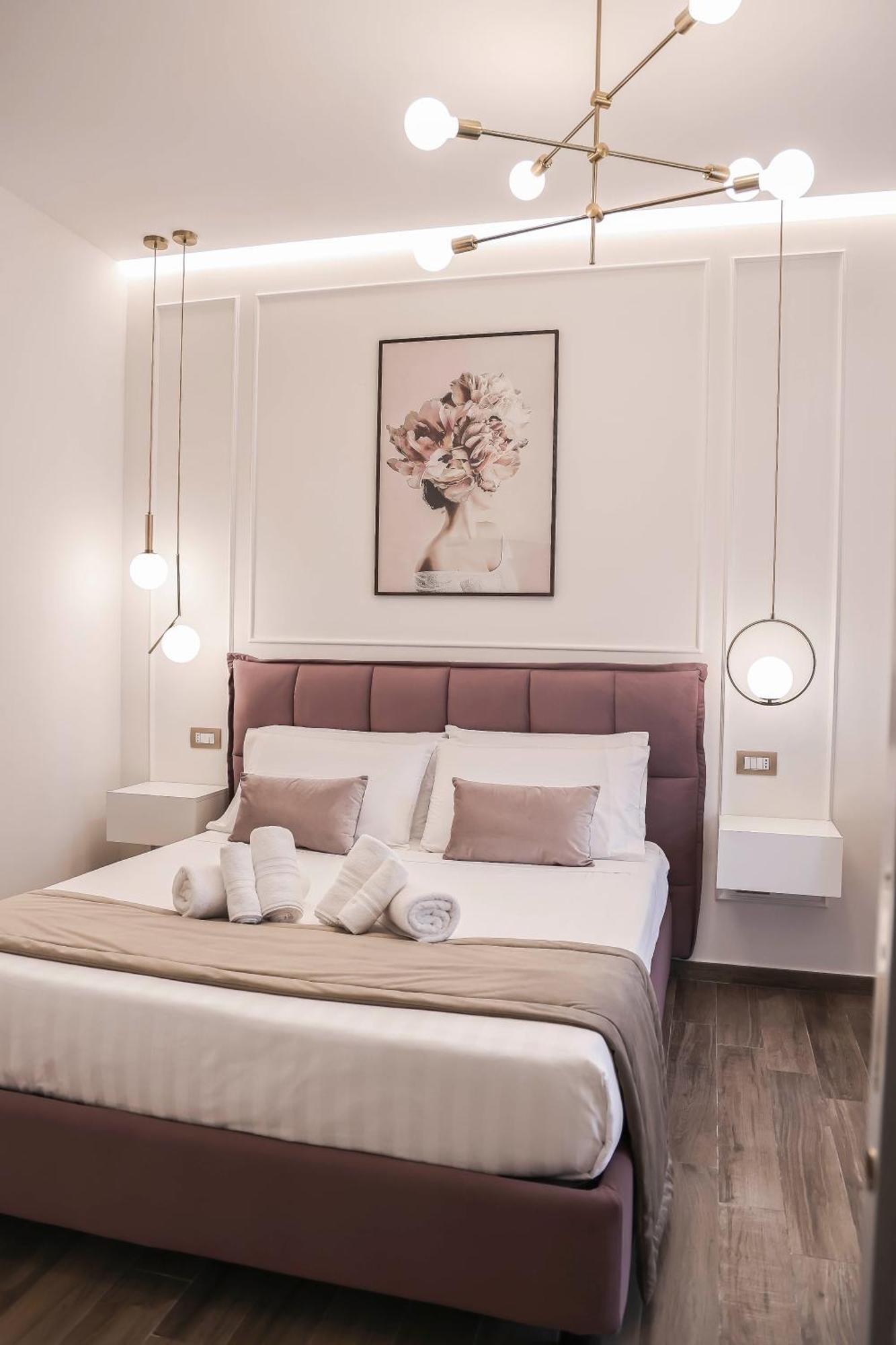 Bed & Breakfast Capuana60