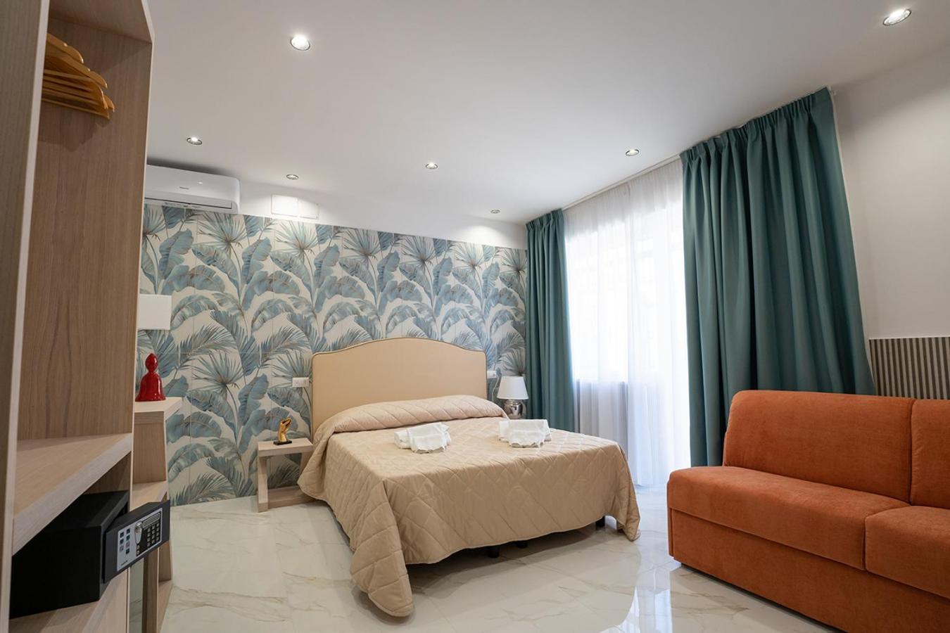 Greros H. Porto Centro, By Clapa Group Dislocated Hospitality Naples