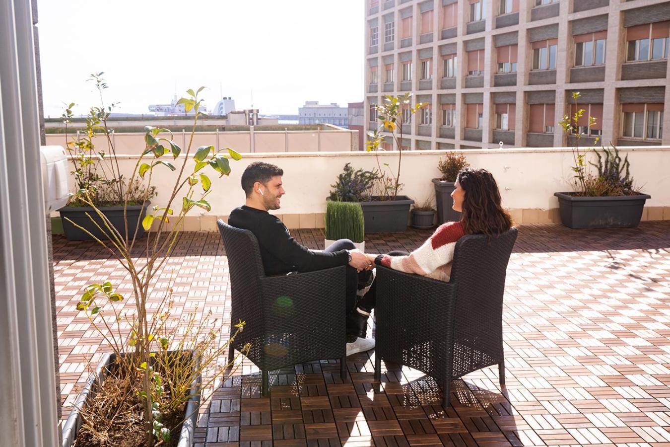 Greros H. Porto Centro, By Clapa Group Dislocated Hospitality Guest house