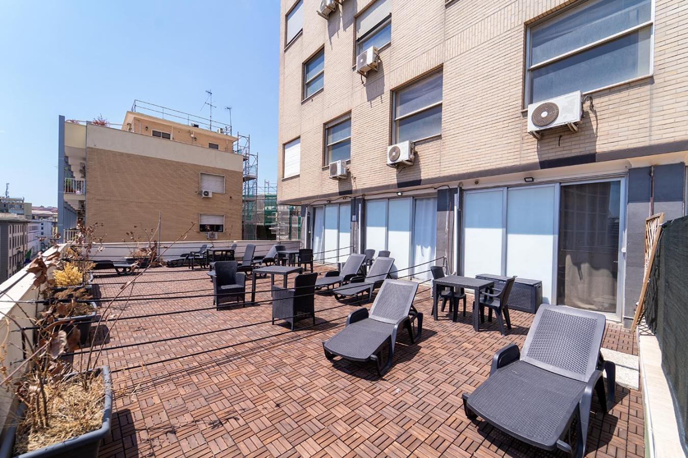 Greros H. Porto Centro, By Clapa Group Dislocated Hospitality * Naples