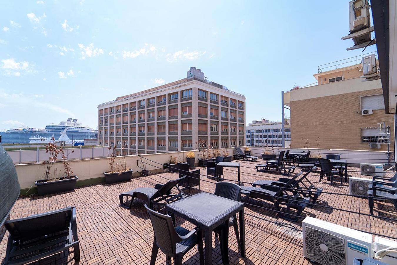 Greros H. Porto Centro, By Clapa Group Dislocated Hospitality Guest house