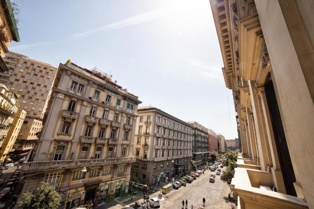 Greros H. Porto Centro, By Clapa Group Dislocated Hospitality Naples