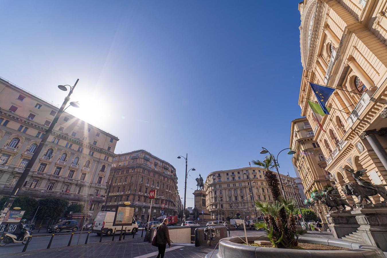 Greros H. Porto Centro, By Clapa Group Dislocated Hospitality Naples