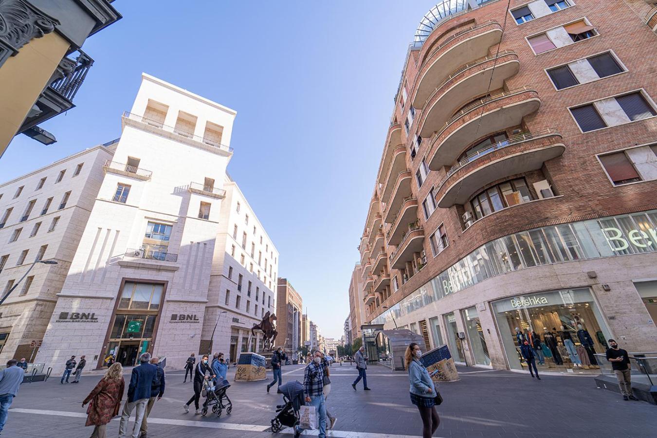 Greros H. Porto Centro, By Clapa Group Dislocated Hospitality Naples
