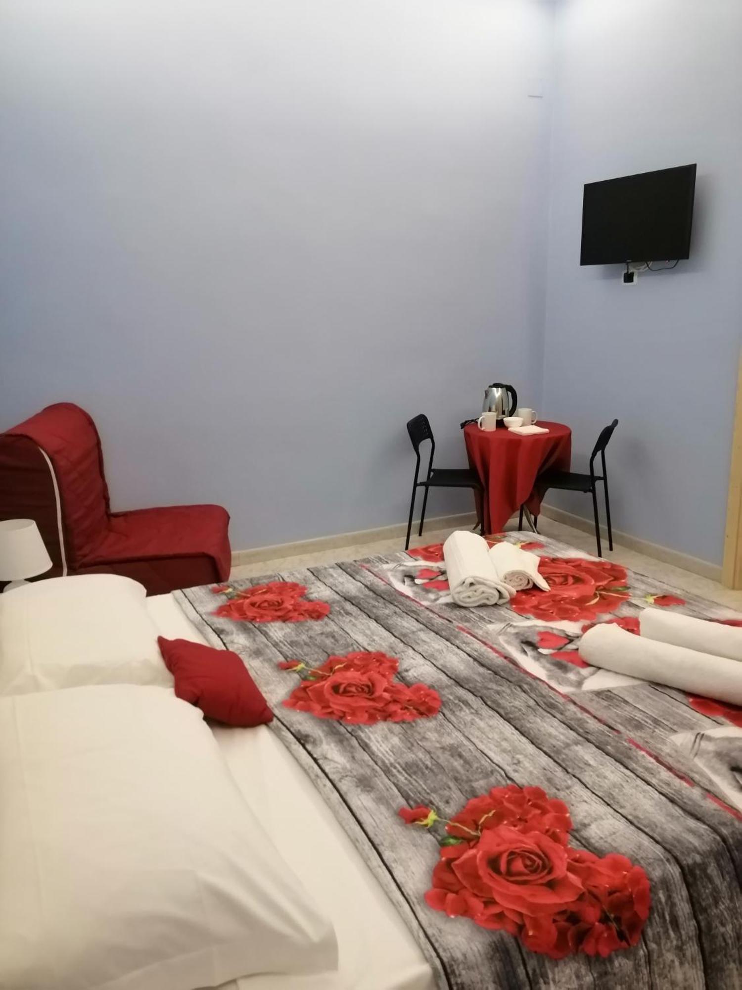 Guest house Francesco Naples