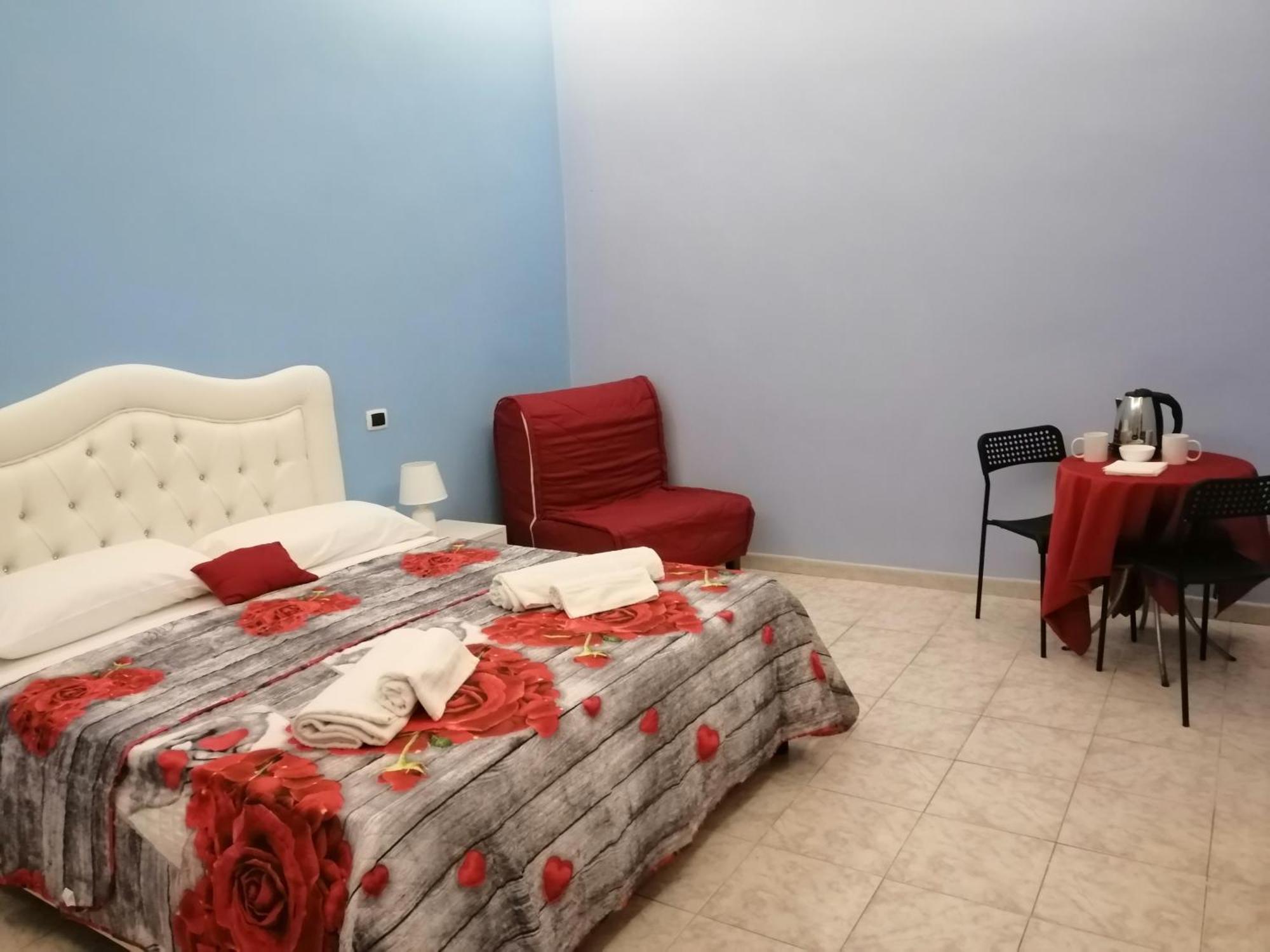 Francesco Guest house Naples
