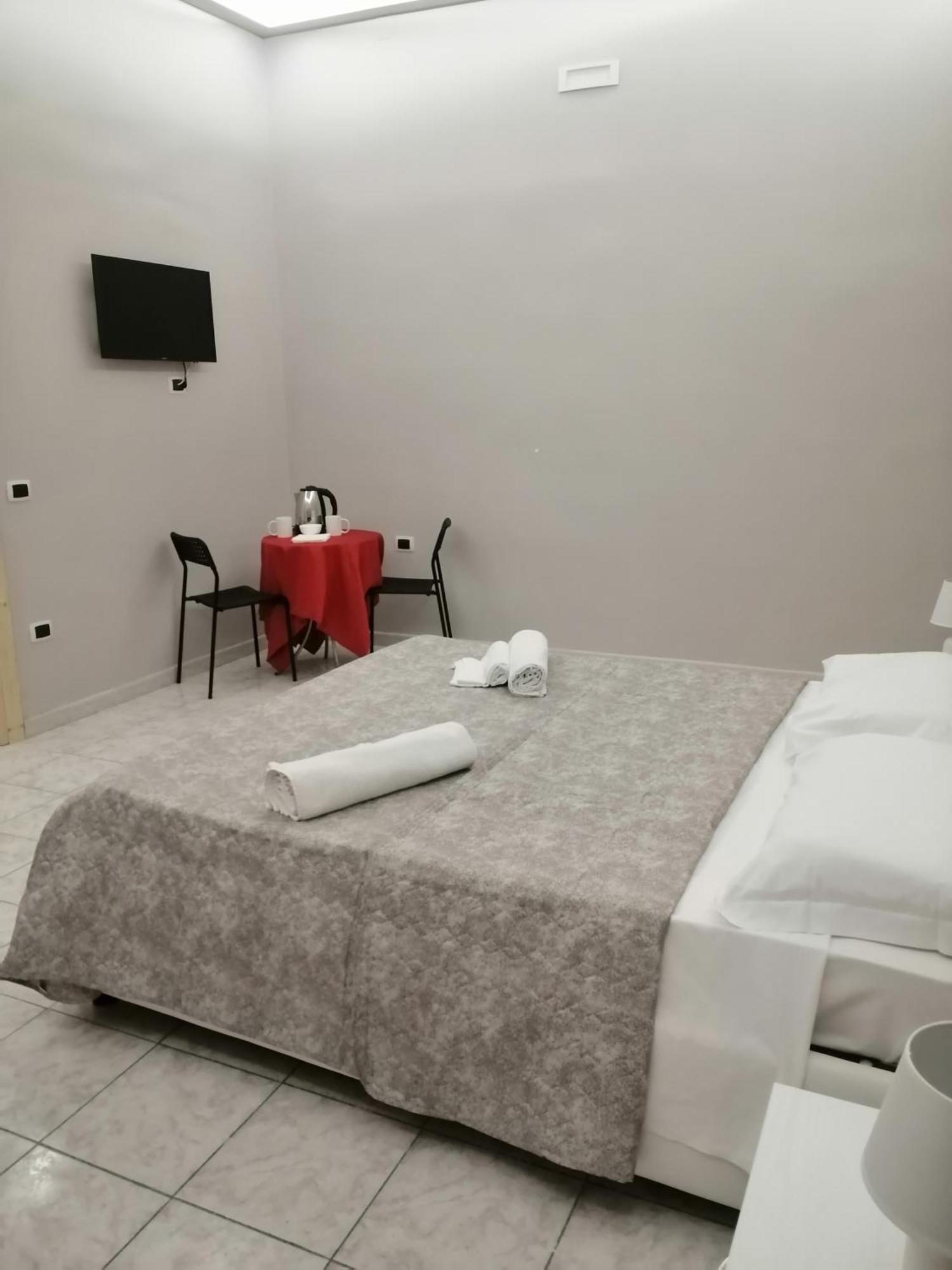 Francesco Guest house