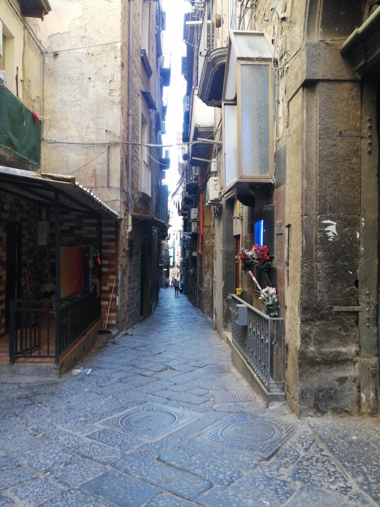 Francesco Naples