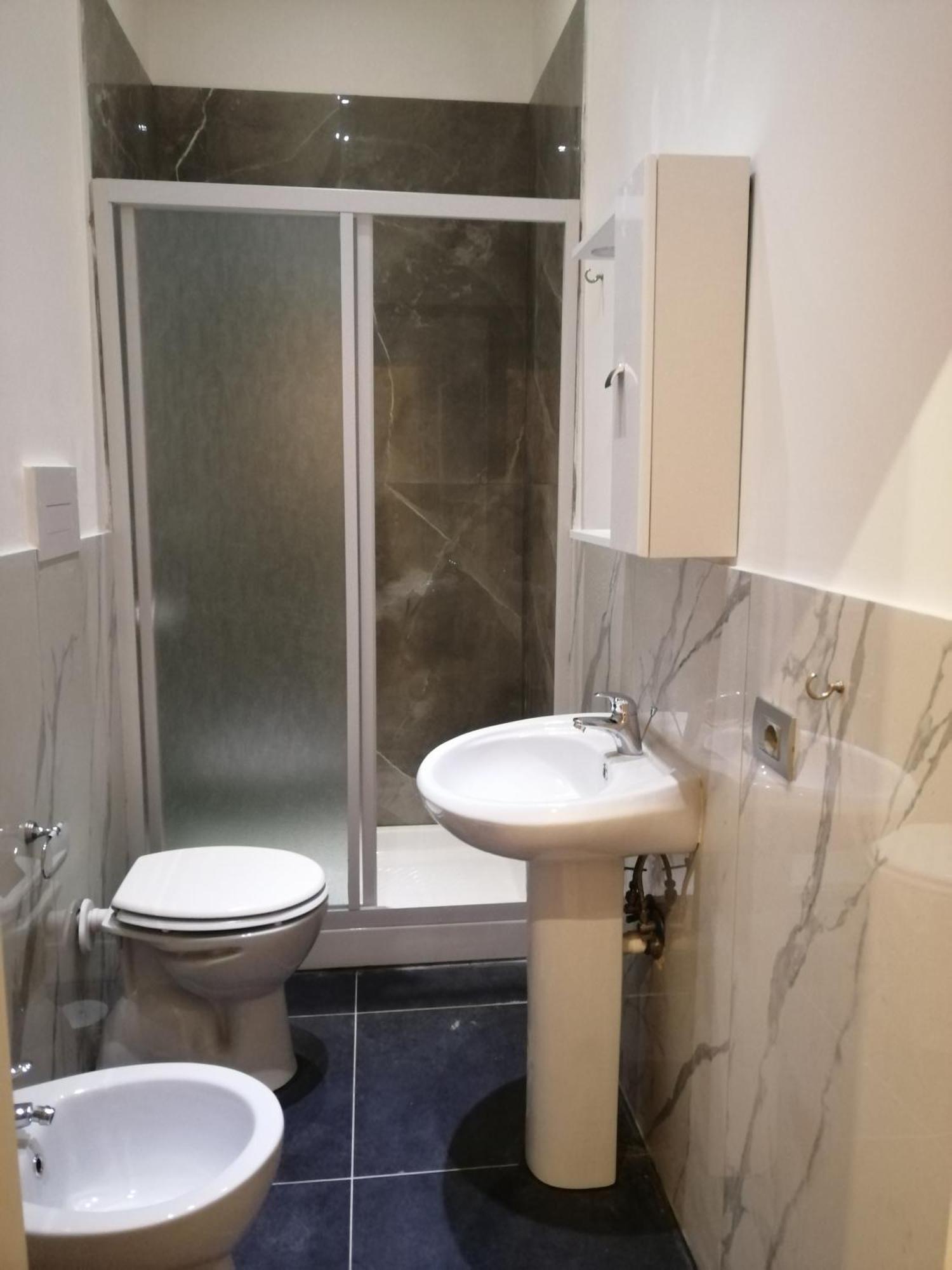 Francesco Guest house *