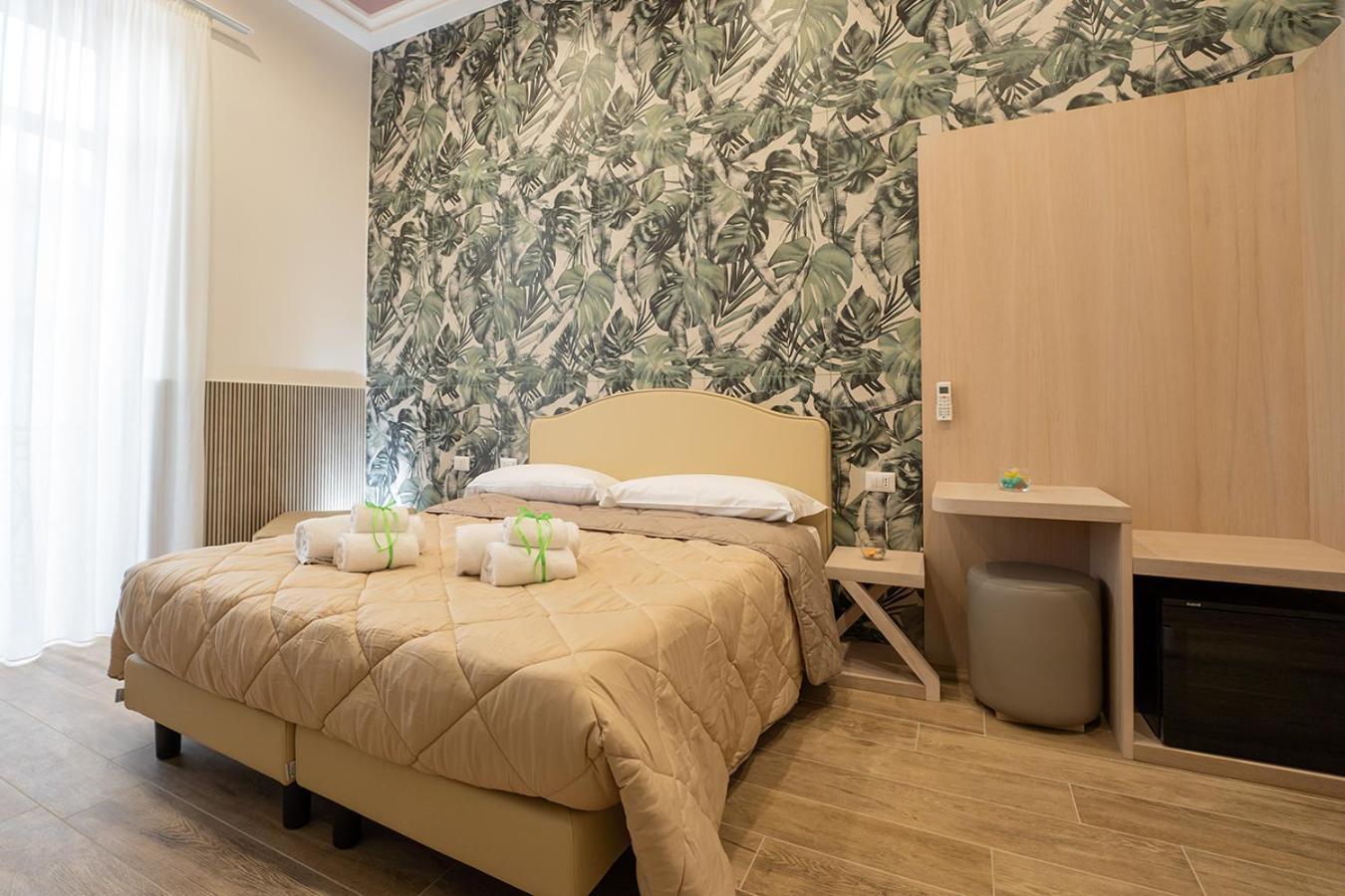 Guest house Pc Boutique H Loggia, By Clapa Group Naples
