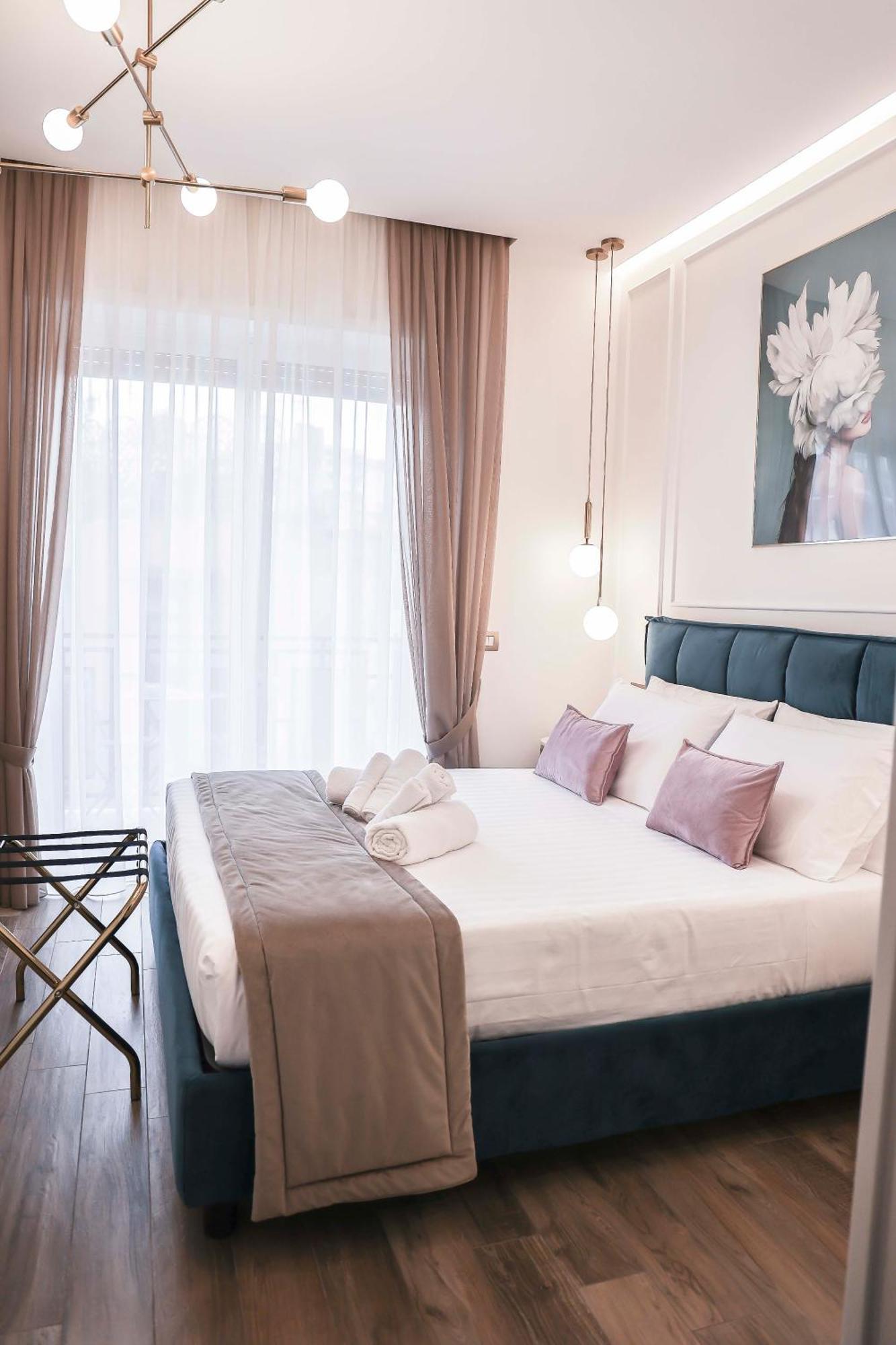 Bed & Breakfast Capuana60