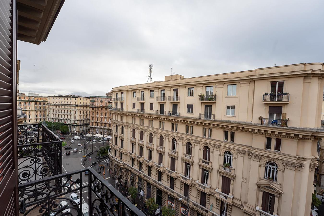 Guest house Greros H. Porto Centro, By Clapa Group Dislocated Hospitality Naples