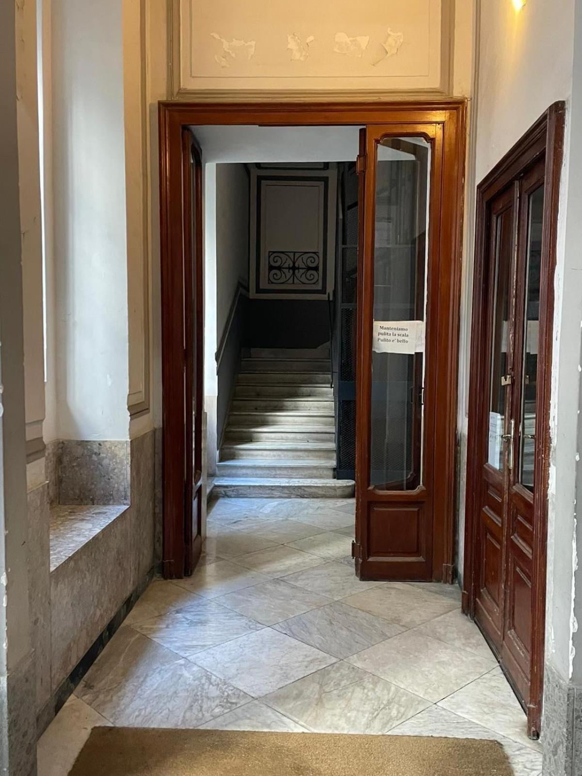 Partenope 143 *