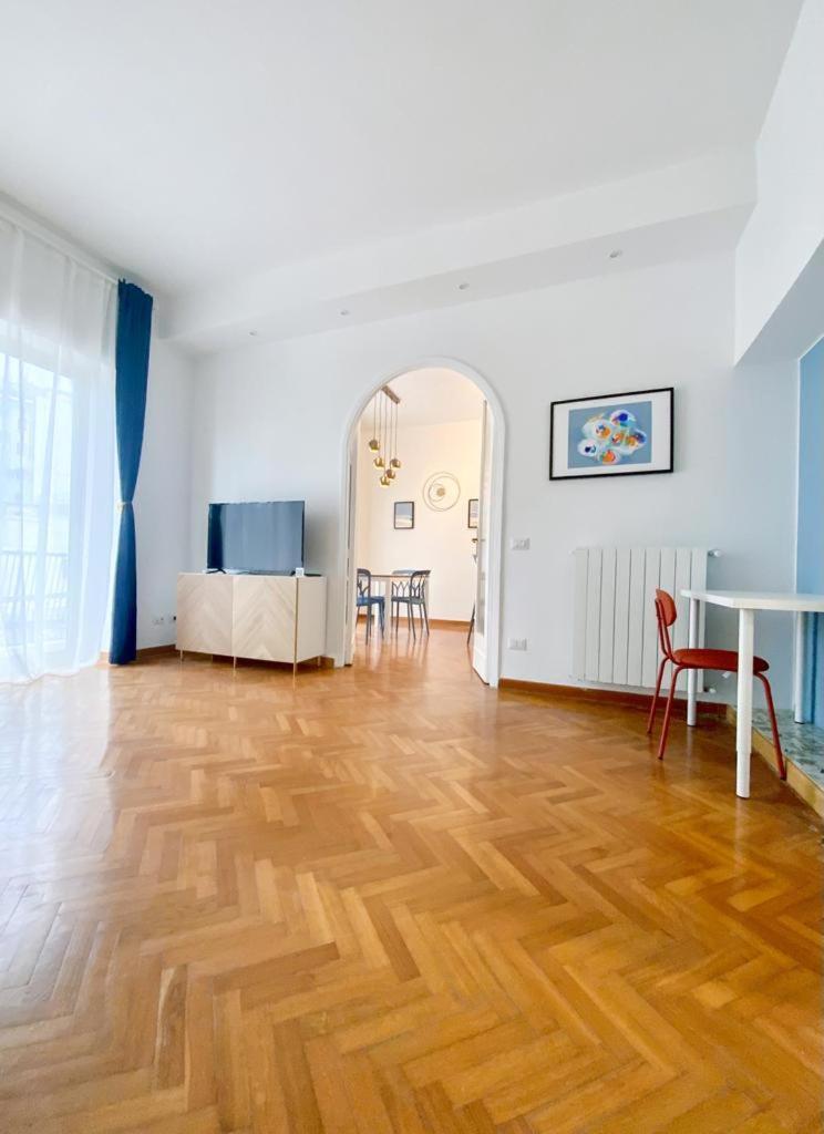 Blue&green Chiaia Apartment Naples