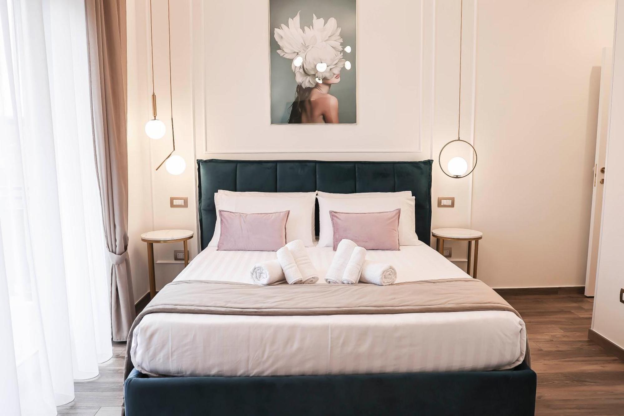 Capuana60 Bed & Breakfast *