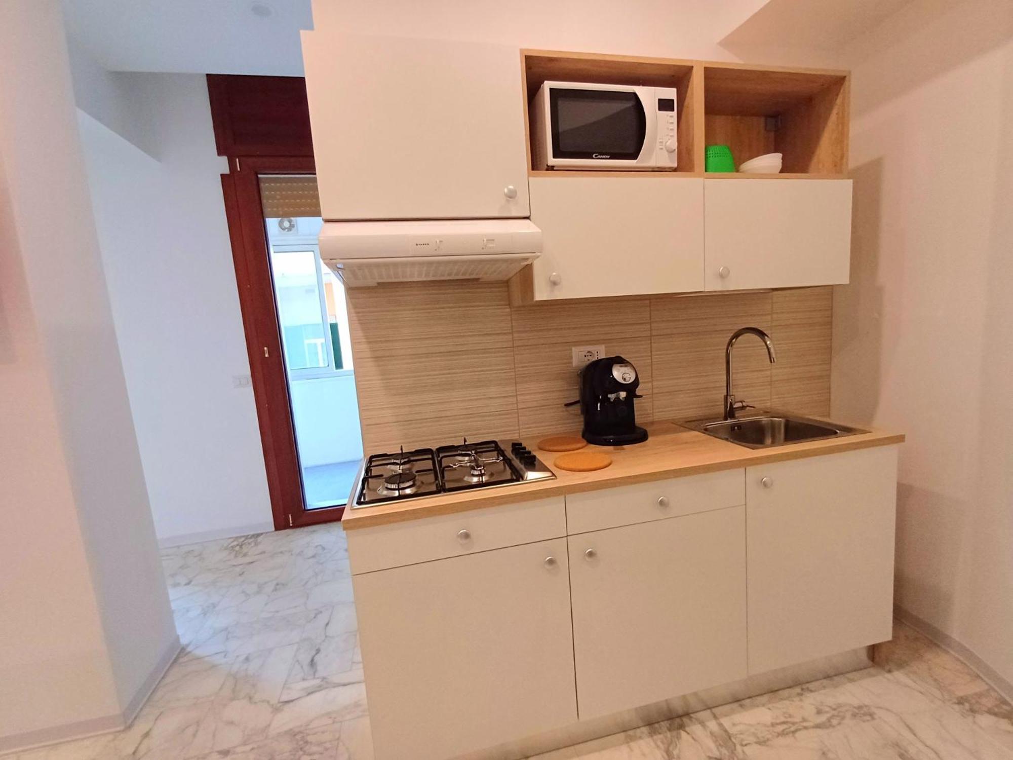 Apartment Principe *