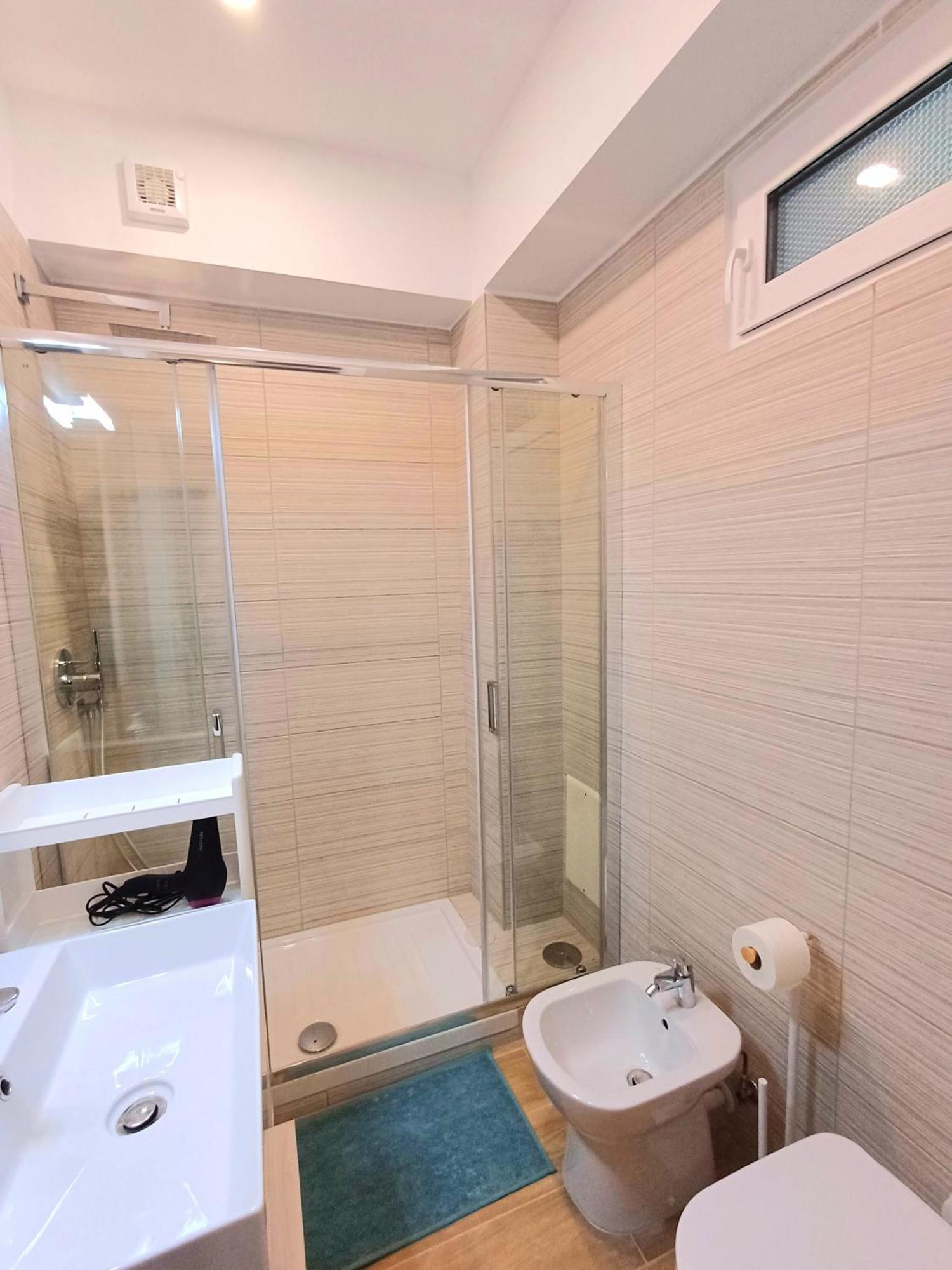 Apartment Principe Naples