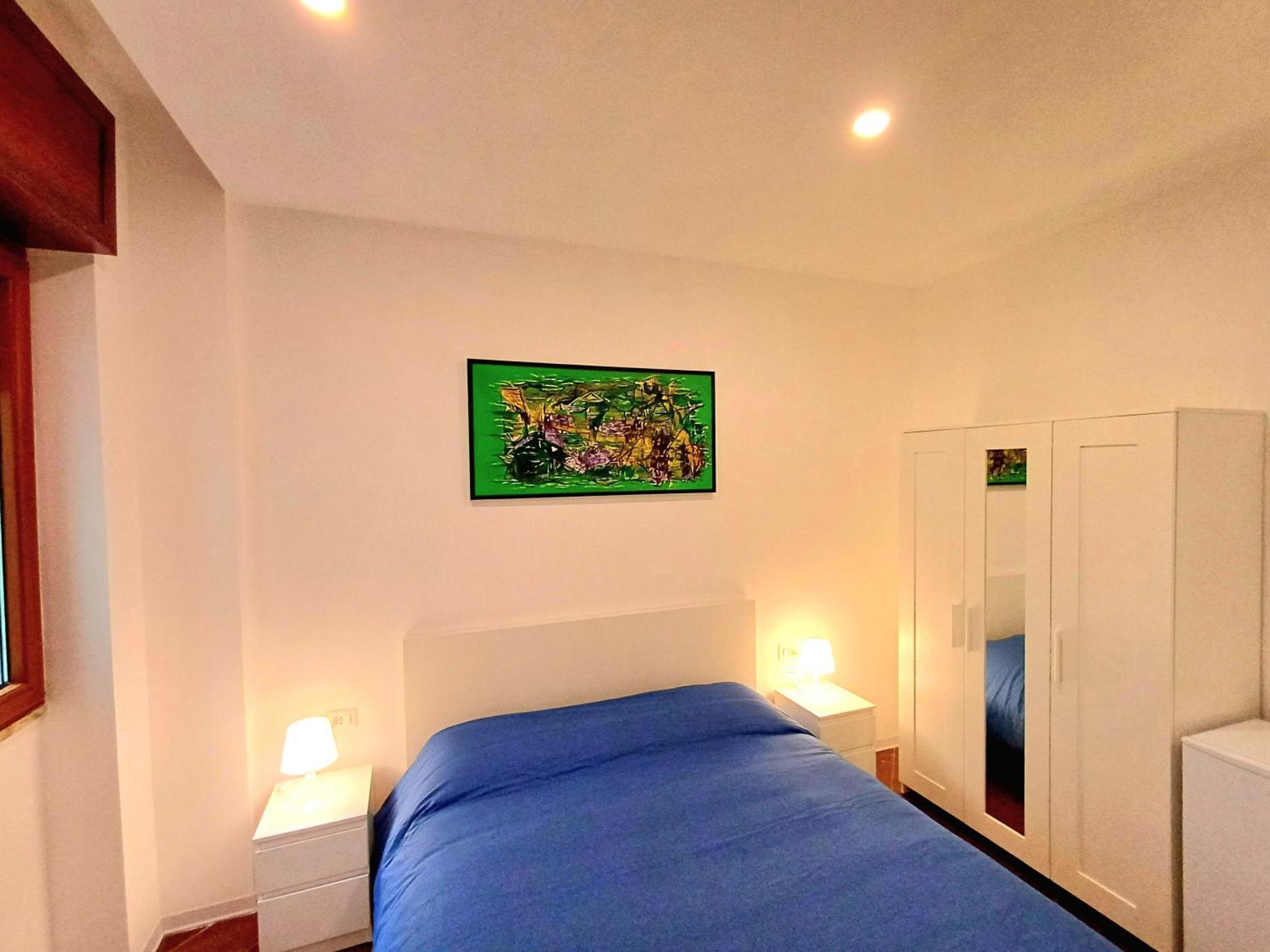 Principe Apartment Naples