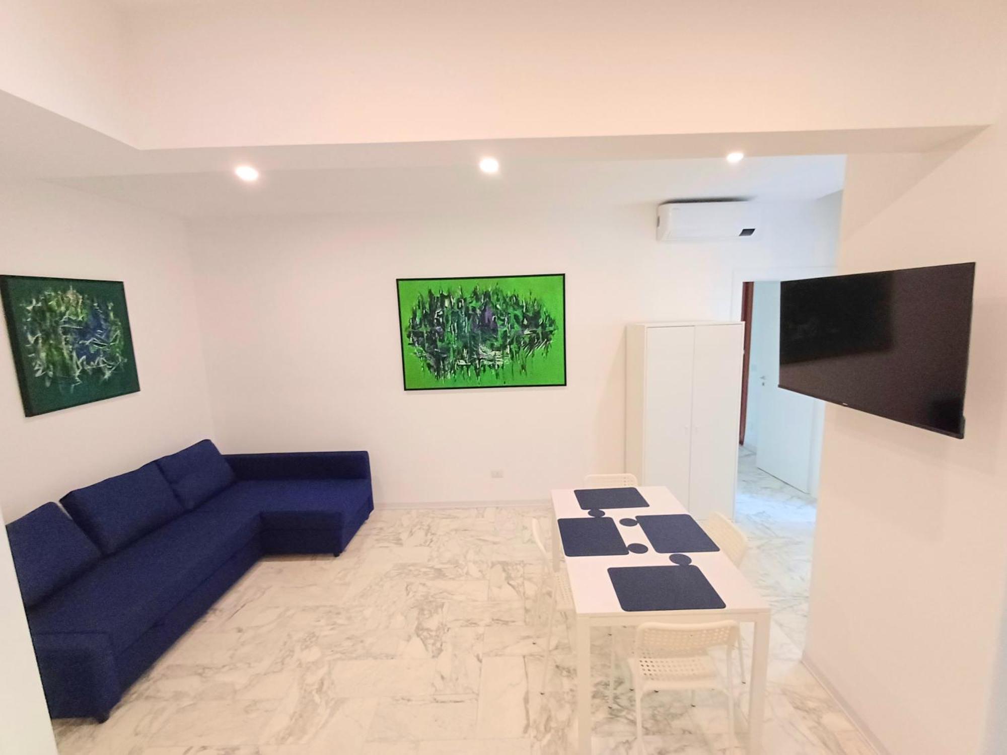 Principe Apartment Naples