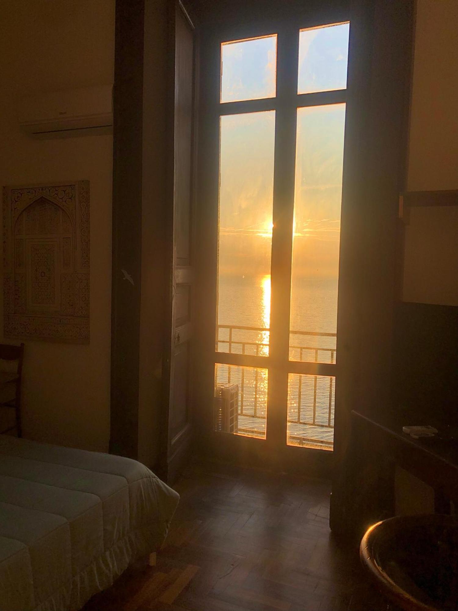 Bed & Breakfast B&B Vista Mare Naples