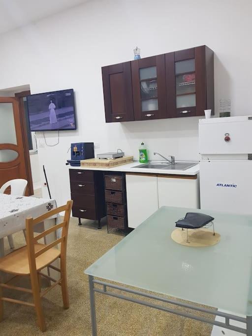 Apartment Casa Gaetano Naples