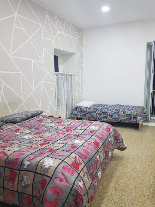 Casa Gaetano Apartment