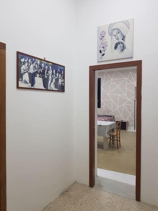Apartment Casa Gaetano Naples