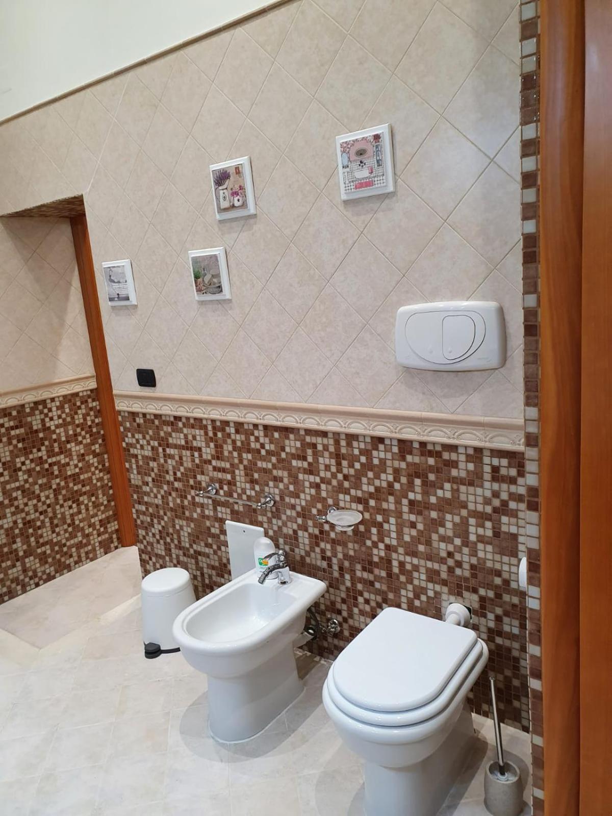 Lazzarella House Naples